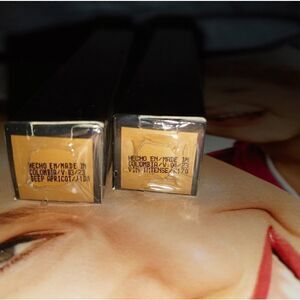 1* Duo lipstick